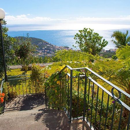 Vila Afonso Estreito de Câmara de Lobos Eksteriør billede